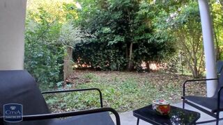  Appartement à vendre 2 pièces 37 m²