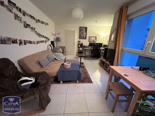  Appartement � vendre 2 pi�ces 48 m�
