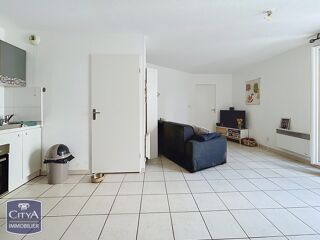  Appartement à vendre 2 pièces 55 m²