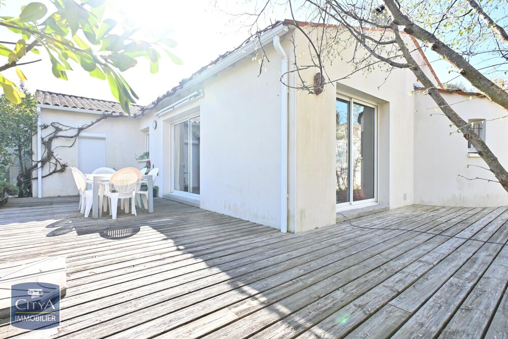 à vendre  Maison Royan (17200)