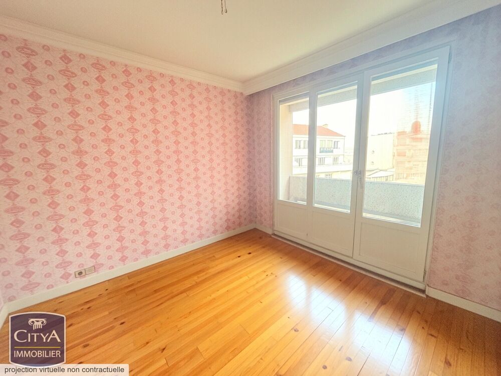 Vente Appartement appartement Saint-Étienne