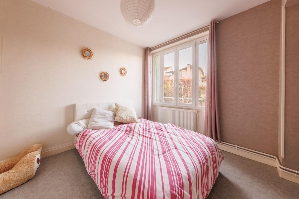 Vente Appartement appartement Chamalières
