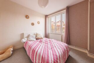  Appartement à vendre 2 pièces 36 m²