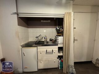  Appartement � vendre 2 pi�ces 27 m�