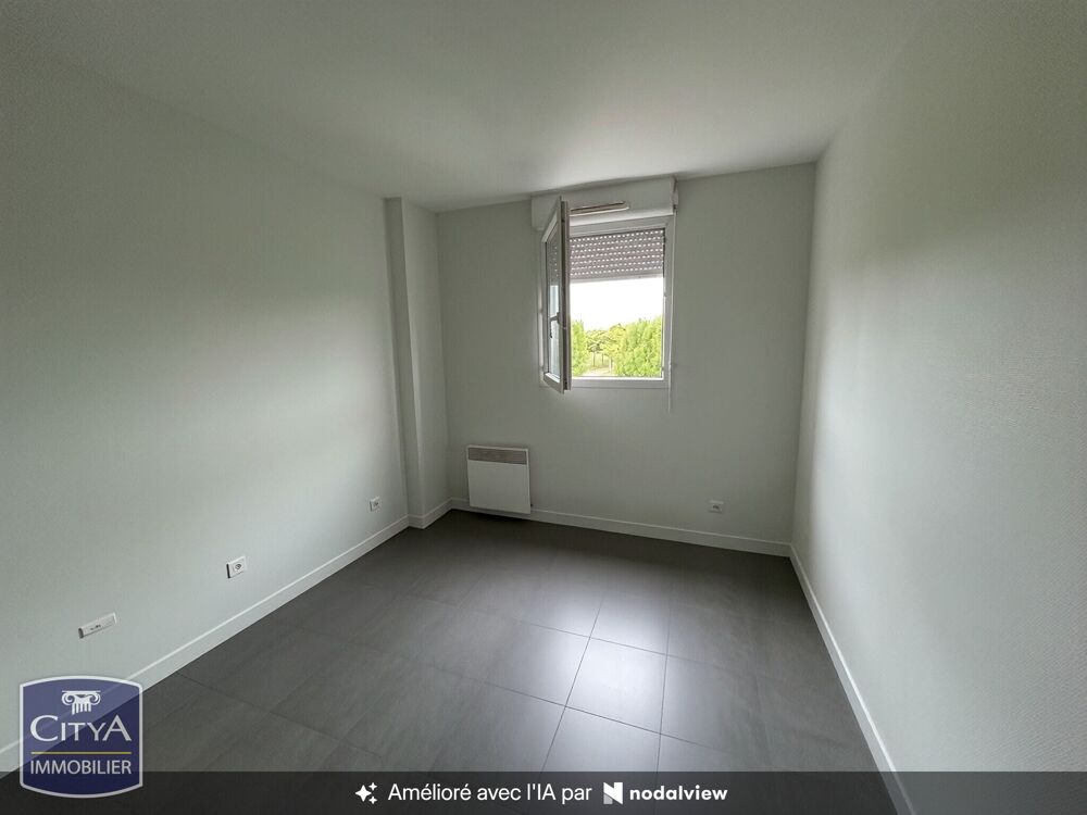 Vente Appartement appartement Poitiers