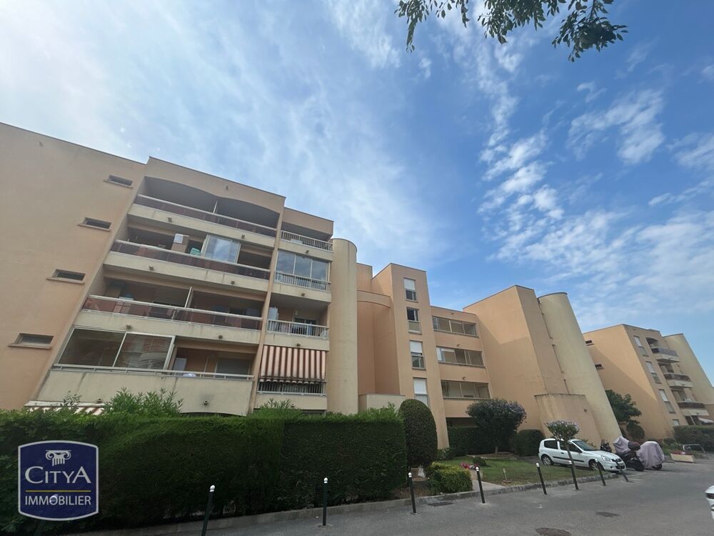 Vente Appartement appartement Vallauris