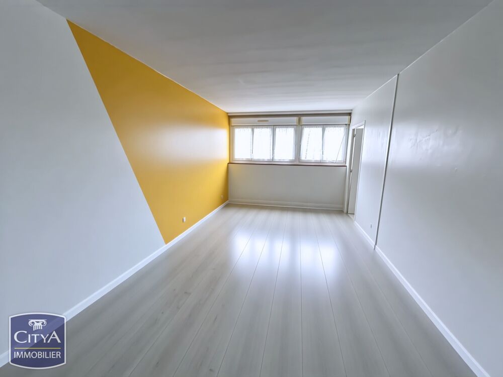 Vente Appartement appartement Le mans