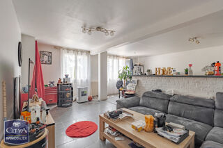  Appartement à vendre 3 pièces 72 m²