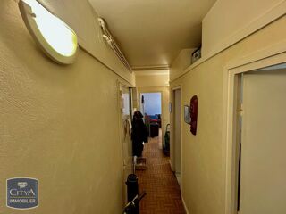  Appartement à vendre 2 pièces 37 m²