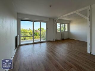  Appartement à vendre 3 pièces 73 m²