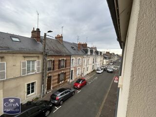  Appartement  vendre 1 pice 20 m