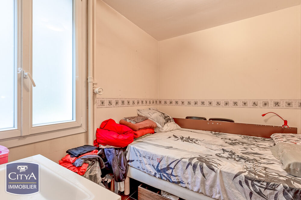 Vente Appartement appartement Lille