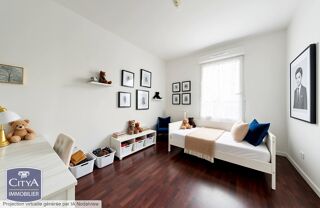  Appartement � vendre 3 pi�ces 60 m�