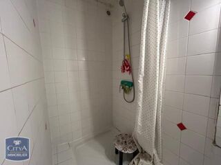  Appartement à vendre 3 pièces 53 m²