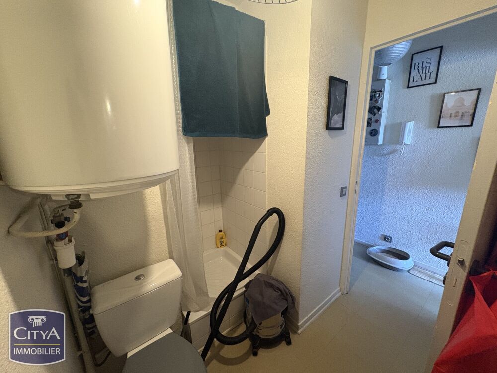 Vente Appartement appartement Caen