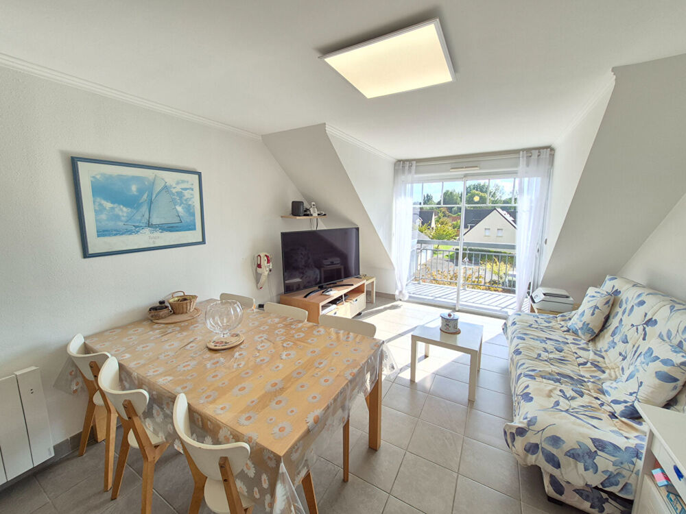 Vente Appartement appartement Merlimont