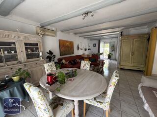  Maison à vendre 5 pièces 129 m²