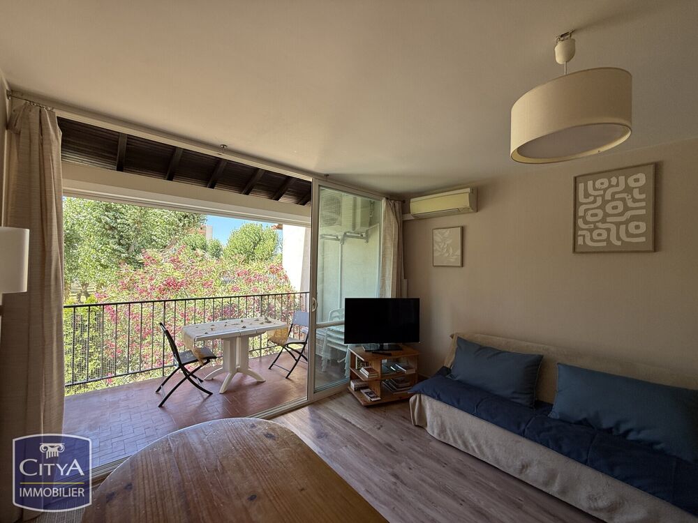 Vente Appartement appartement Le grau-du-roi