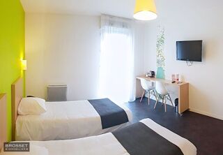  Appartement � vendre 1 pi�ce 23 m�