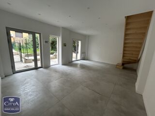  Maison à vendre 3 pièces 62 m²
