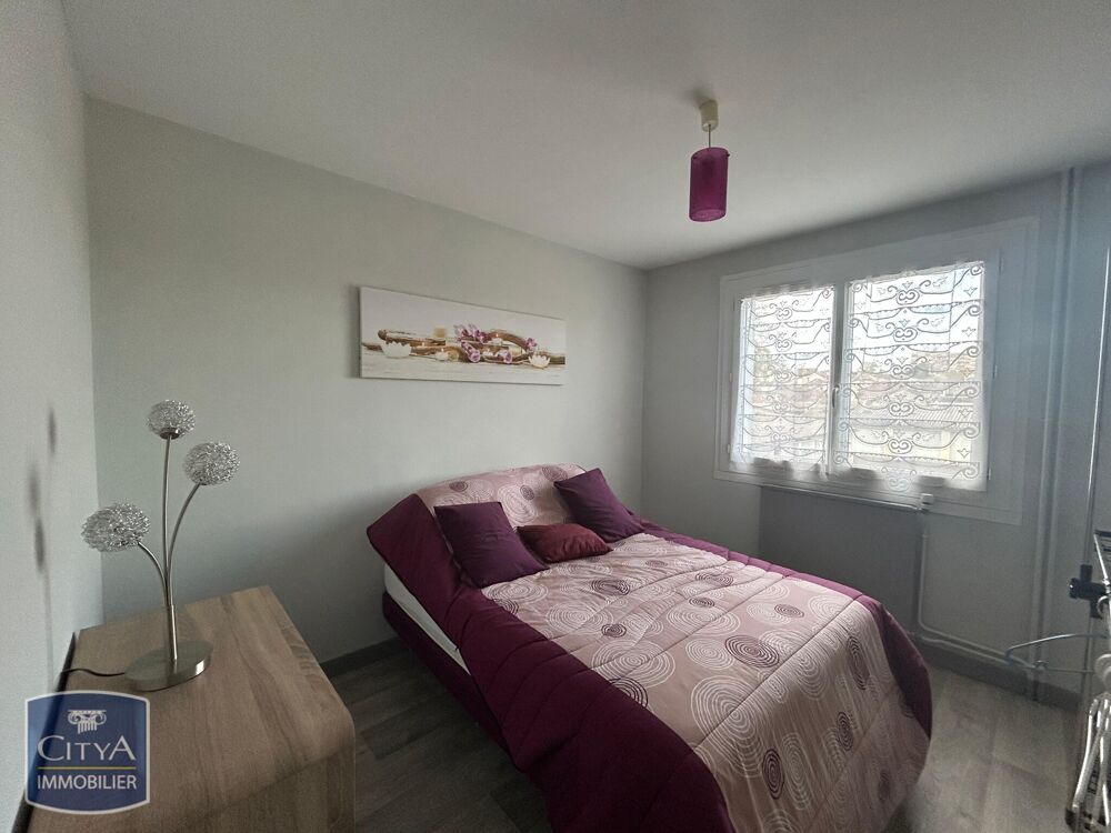 Vente Appartement appartement Limoges