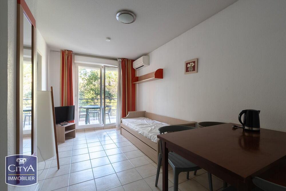 Vente Appartement appartement Aix-en-provence