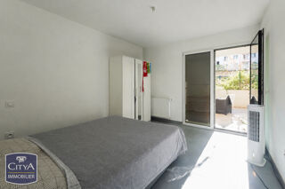  Appartement à vendre 2 pièces 45 m²