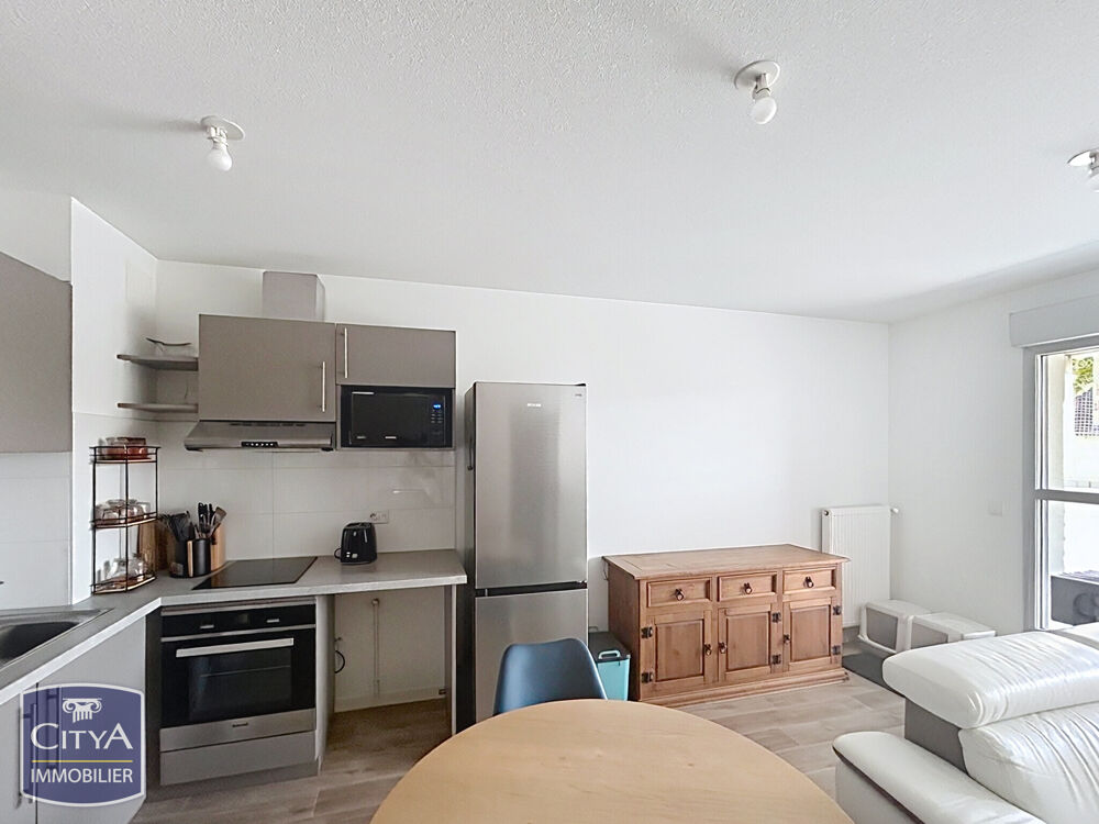 Vente Appartement appartement Chasseneuil-du-poitou