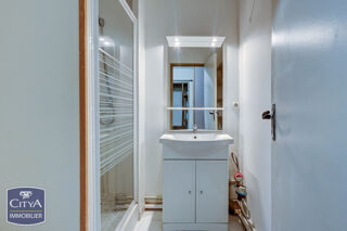  Appartement à vendre 1 pièce 30 m²