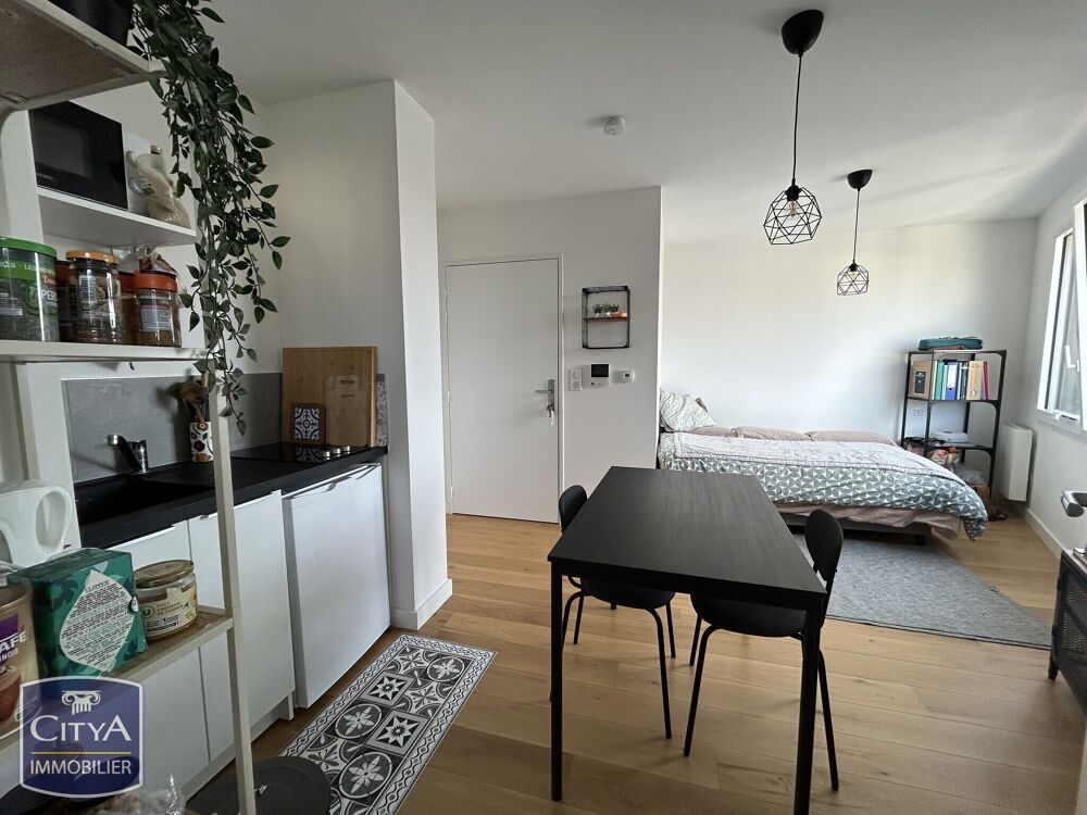 Vente Appartement appartement Le mans