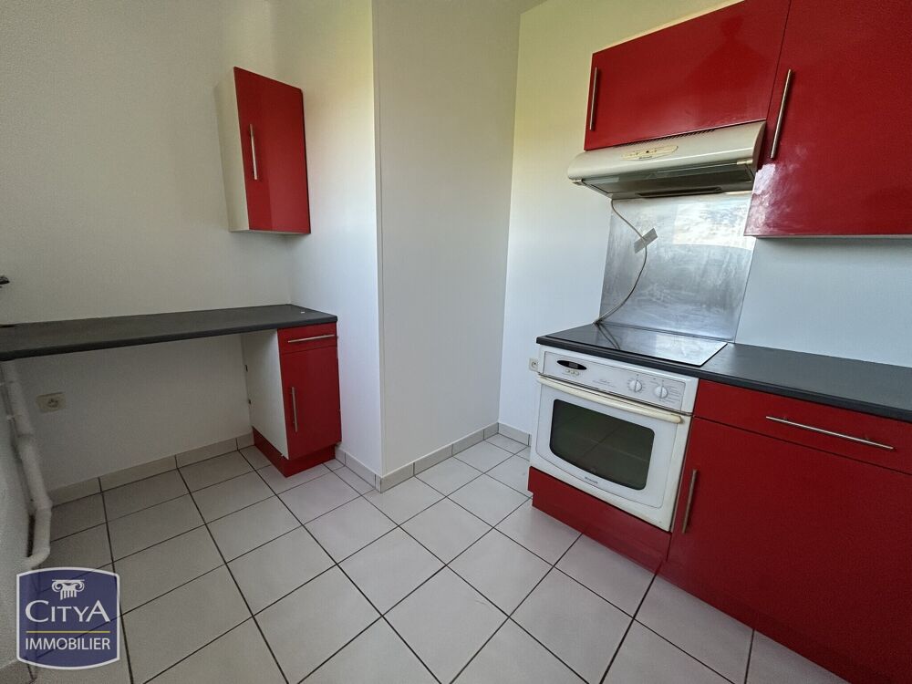 Vente Appartement appartement Bègles