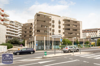  Appartement à vendre 3 pièces 57 m²