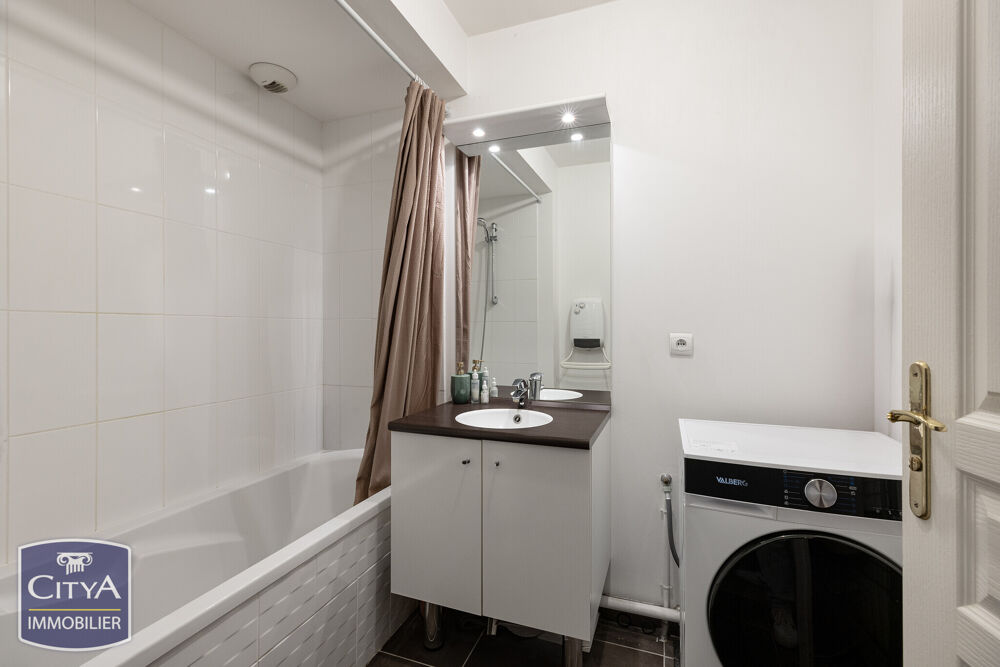 Vente Appartement appartement Lille