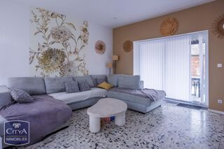  Maison à vendre 5 pièces 140 m²