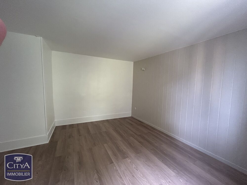 Vente Appartement appartement Grenoble