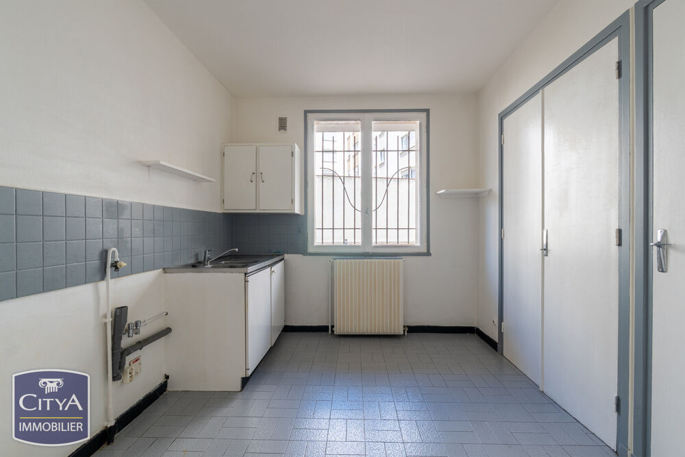 Vente Appartement appartement Lyon 7