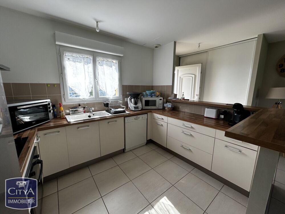 Vente Maison maison Bergerac
