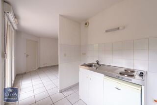  Appartement � vendre 2 pi�ces 54 m�