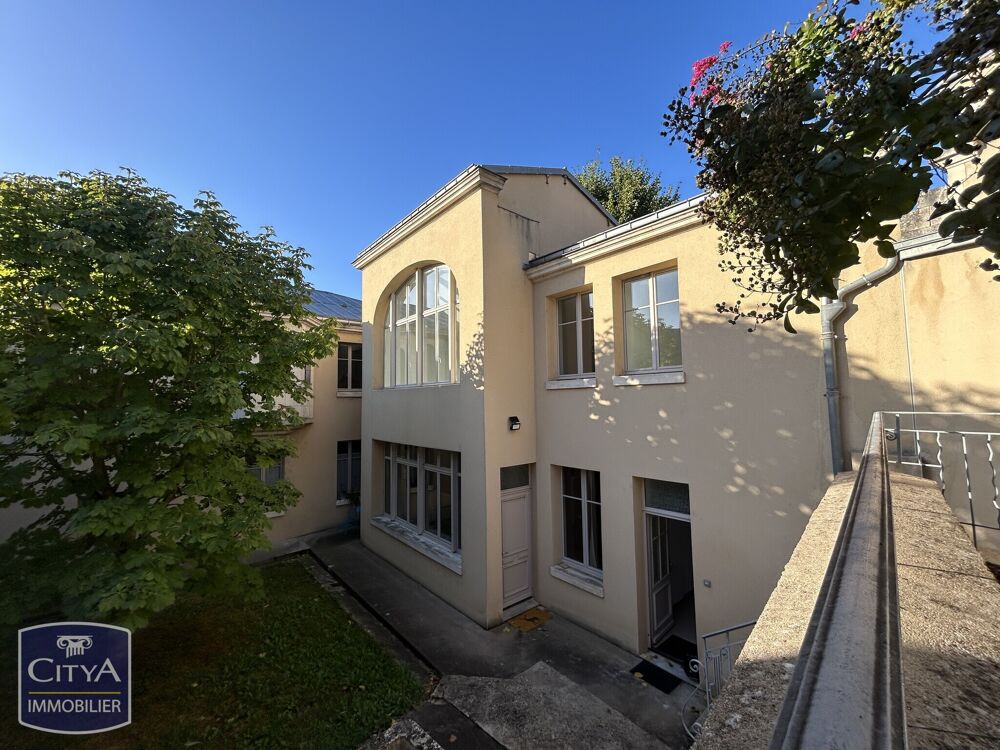 Appartement 3 pièces 76 m² · à Blois · 76 m² · 139 900 €