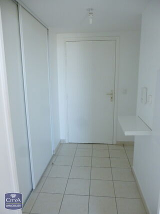  Appartement à vendre 1 pièce 34 m²
