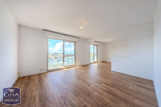  Appartement à vendre 4 pièces 79 m²