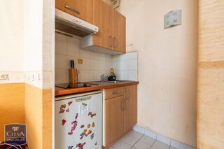  Appartement à vendre 1 pièce 28 m²