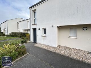 Maison à vendre 3 pièces 57 m²