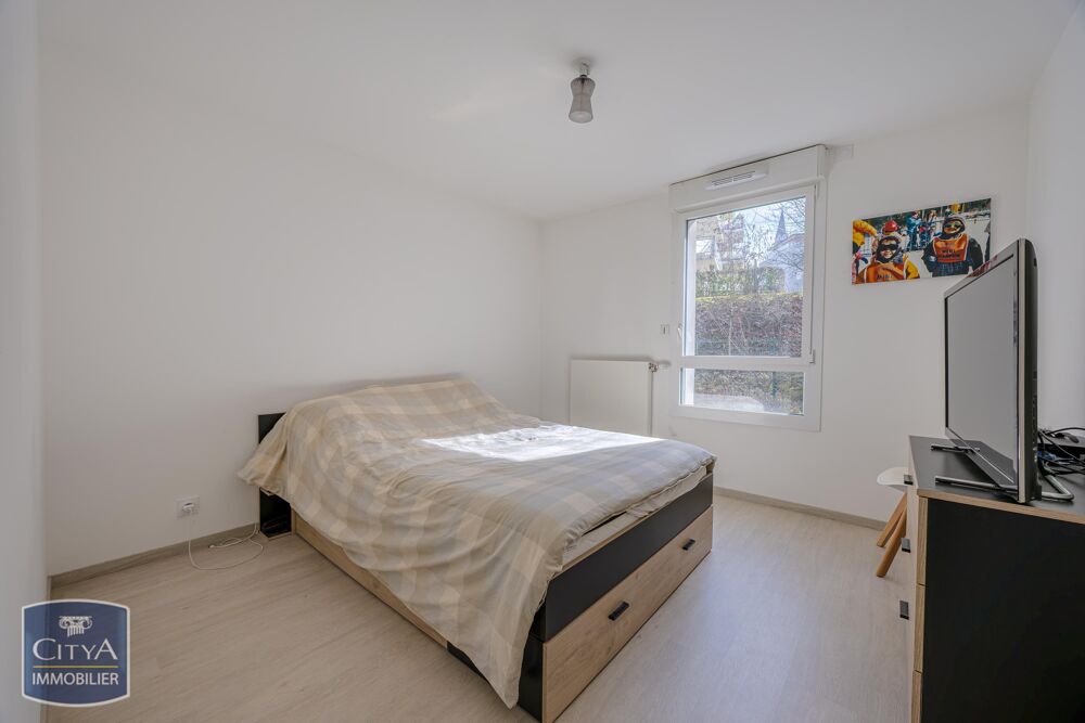 Vente Appartement appartement Annecy