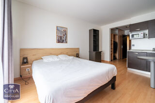  Appartement à vendre 1 pièce 26 m²