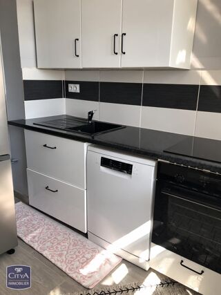  Appartement à vendre 4 pièces 70 m²