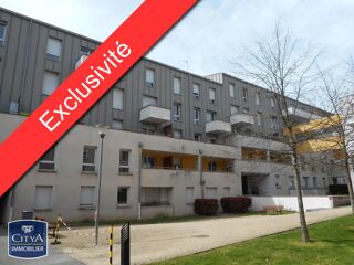  Appartement � vendre 3 pi�ces 62 m�