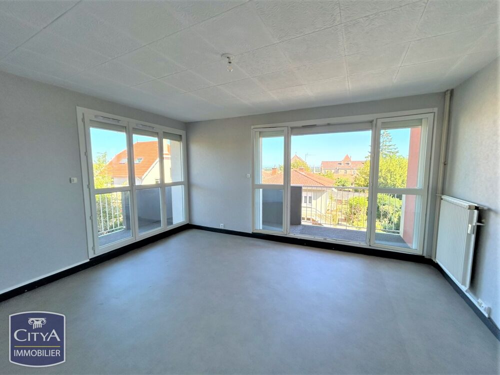 Vente Appartement appartement Mâcon