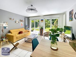  Maison à vendre 4 pièces 90 m²