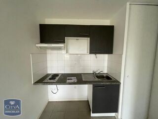  Appartement à vendre 2 pièces 40 m²